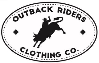 OUTBACK RIDERS CLOTHING CO.